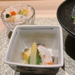 Sushi Tomikawa - 