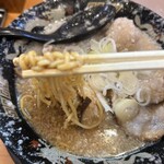 Ramen Hiratai Shuu - 