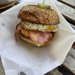 アメリカンダイナー エイト - 