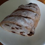 パン ド トナリテ - ノアレザン（断面）
