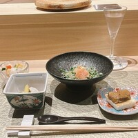 鮨 富かわ - 