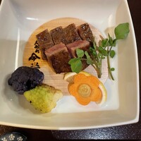 人形町今半 上野広小路店 - 