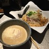 鶏 soba 座銀 本店