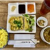 Tea Amo 王記土鍋飯 イオン東雲店