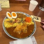 カレーの店 八月 - 