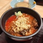 Musashino Udon Takekuni - 