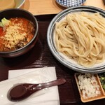 Musashino Udon Takekuni - 