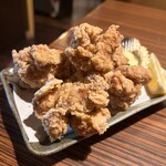 地鶏と地酒 新宿とっとり - 