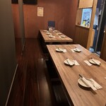 Jidori To Jizake Shinjuku Tottori - 