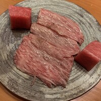 鮨 令歩 - 