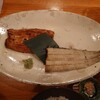 大和田 - 料理写真:蒲焼　白焼