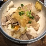 大衆酒場 晩杯屋 北関東ふるさと編ファンデス上野店 - 