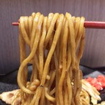 TEPPEN - 豚焼きそば　880円税込