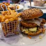 Cafe Hollywood - 