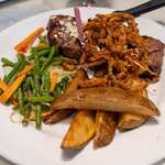 Cafe Hollywood - 