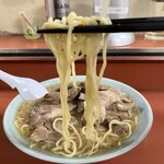YAMAちゃん - 麺