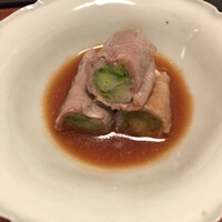 御料理 寺沢 - 