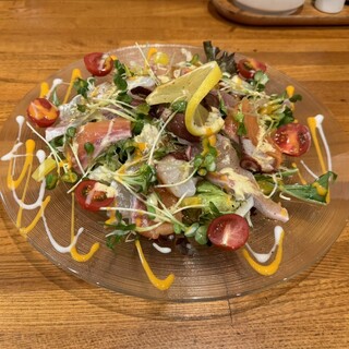 キッチン Caren_0