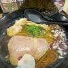 らーめん 銕 本店