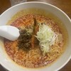 担々麺 杉山