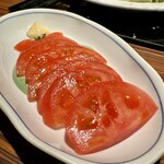 地鶏と地酒 新宿とっとり - 