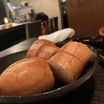 博多のロジウラ洋食店 Libre - 