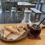 WABOKU CAFE TOKYO - 