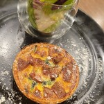 俺のフレンチ 神楽坂 - 