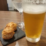 俺のフレンチ 神楽坂 - 