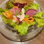 俺のフレンチ 神楽坂 - 