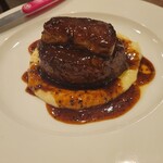 俺のフレンチ 神楽坂 - 