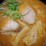 さっぽろラーメン 桑名 - 