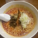 担々麺 杉山 - 