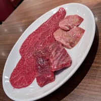 うしごろバンビーナ 銀座店 - 