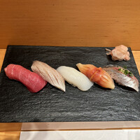 寿司孝 本店 - 