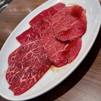 うしごろバンビーナ 銀座店 - 
