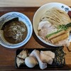別邸 たけ井 なんばラーメン一座店