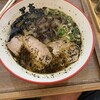 熊本ラーメン 黒亭 ゆめタウン光の森店