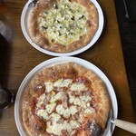 PIZZERIA TERRENO - 