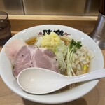 らーめん 雅楽 - 