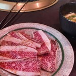 Yokohama Yakiniku Agyuu - 