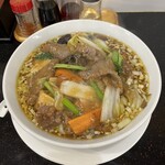 中華料理 優花菻 - 