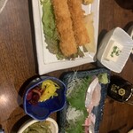 Shiniseizakaya Gakusan - 