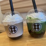 甘味処鎌倉 葛飾柴又店 - 