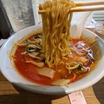 旭川ラーメン番外地 - 