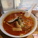 旭川ラーメン番外地 - 