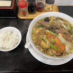 中華料理 優花菻 - 