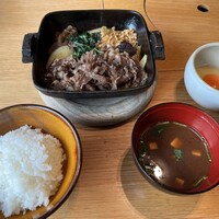 ざくろ 室町店 - 
