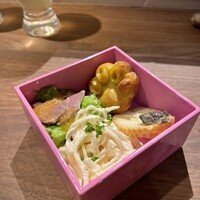 恵比寿ビストロ 猫も杓子も - 
