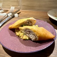 恵比寿ビストロ 猫も杓子も - 